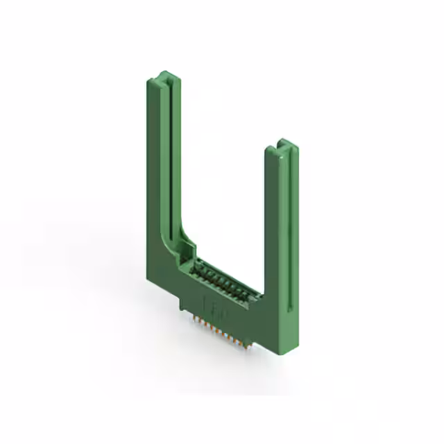 345-020-556-858 EDAC Inc.  Edgeboard Connectors